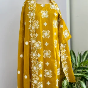 Home urban chic ensemble